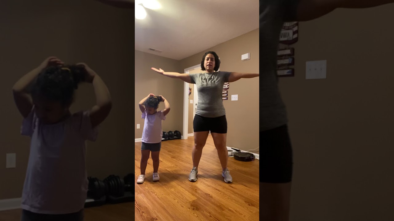 Arm workout!!
