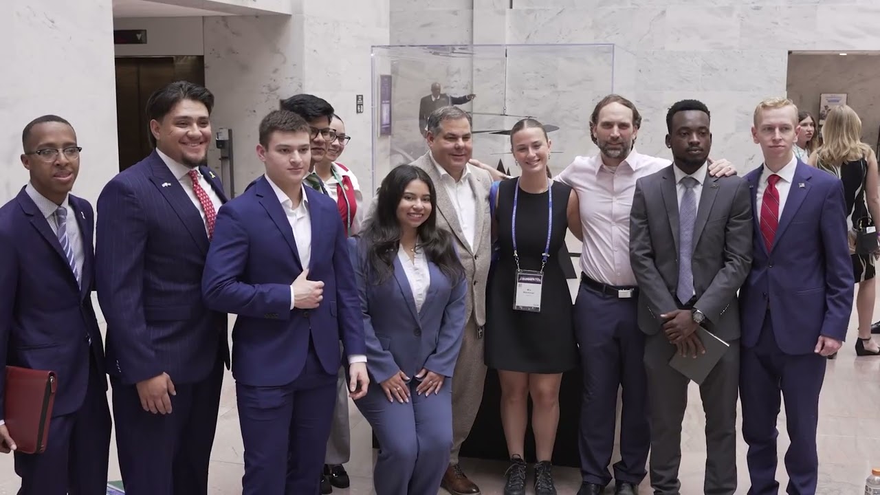 CUFI's Impact in 2025