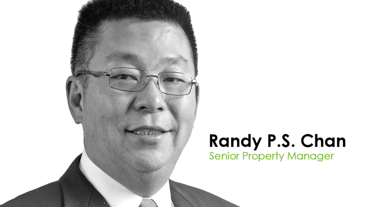 Argy Property- Randy Chan Introduction Video