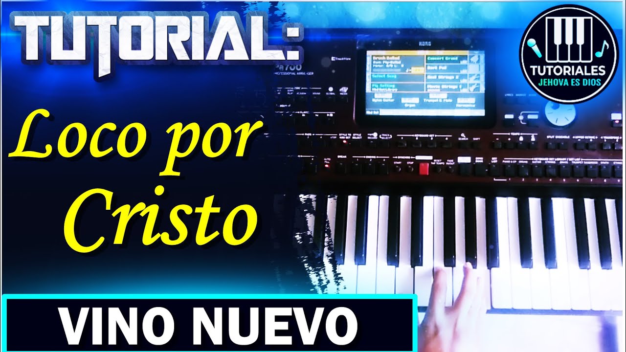 TUTORIAL 
