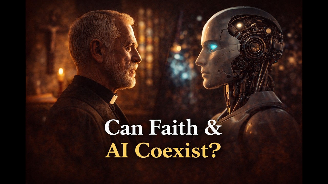 A Pastor's Guide to Ethical AI in Ministry