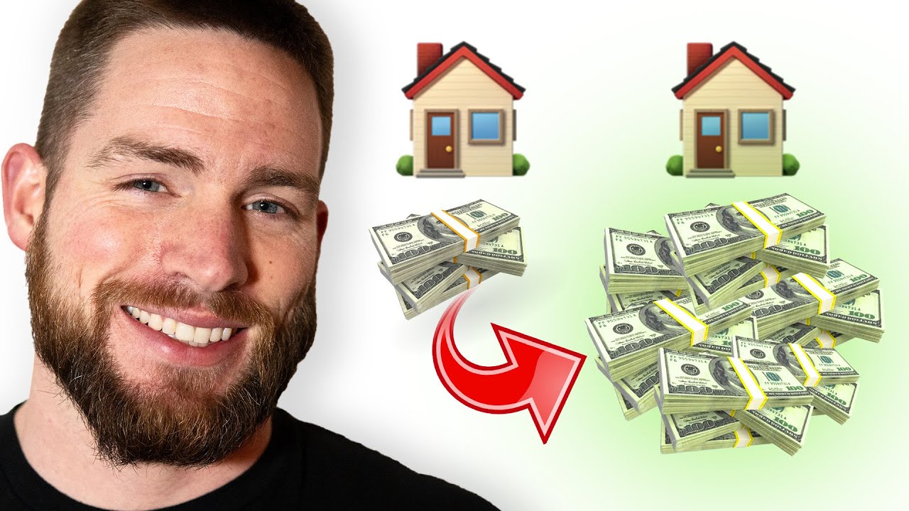 How to Increase Property VALUE 🏠💰 (in the next 3 MONTHS) without spending a dime