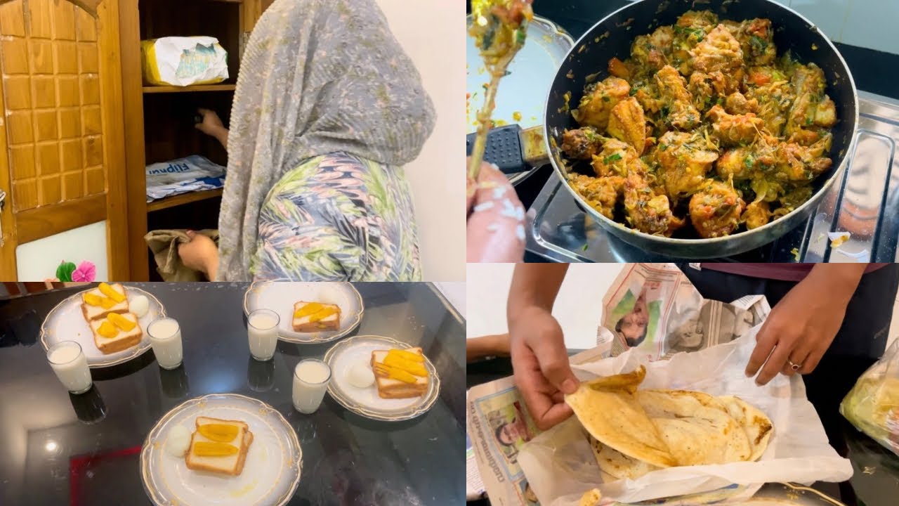 പുതിയ വീട്ടിലെ 🏠ആദ്യത്തെ വെള്ളിയാഴ്ച friday special 