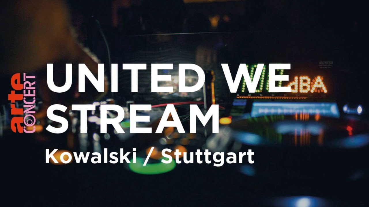 UWS Global #8 Stuttgart Kowalski