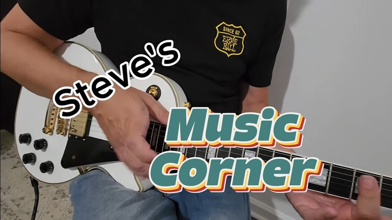 What to expect when you're expecting.... to take your first guitar lesson!