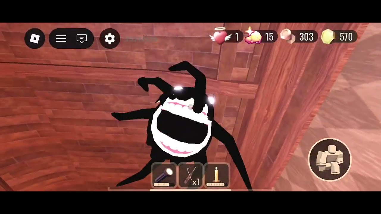 Doors (roblox) 