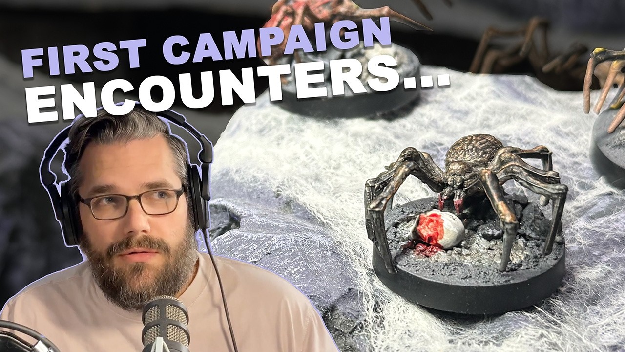 What makes a great first encounter?