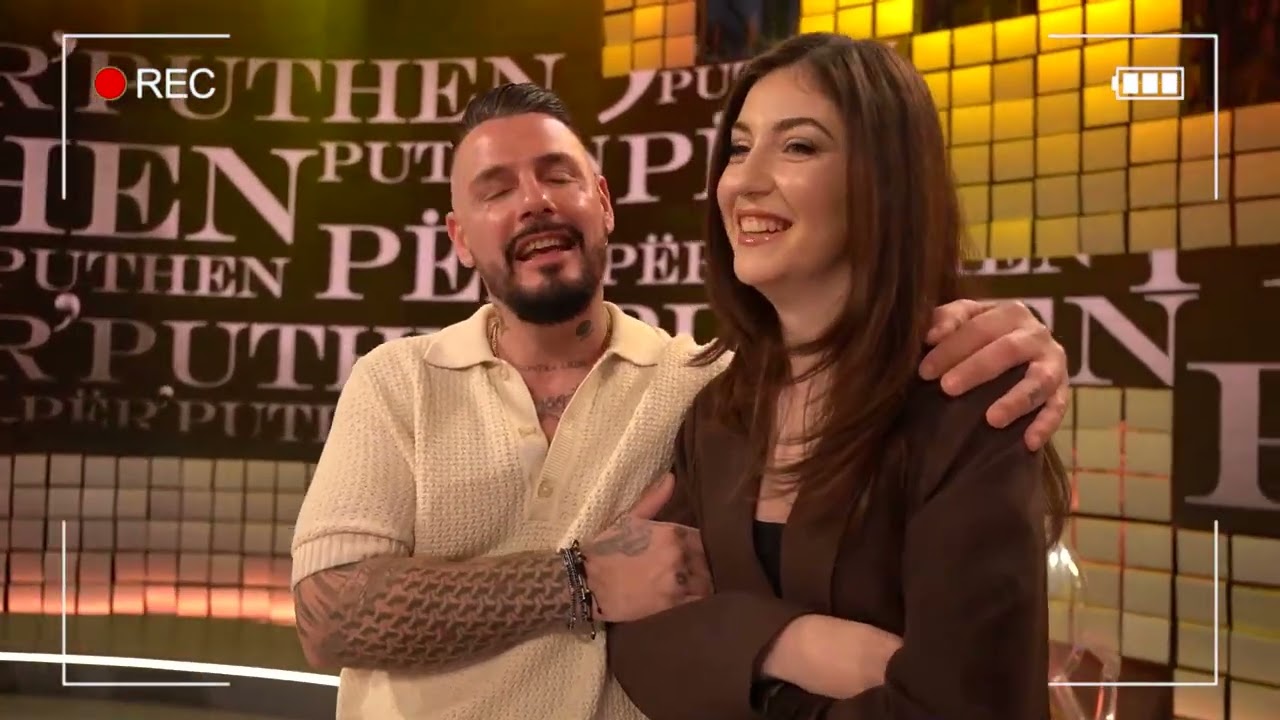 Rindi nuk e lë rehat Adelajdën / Bisha: Unë të lë shtatzënë