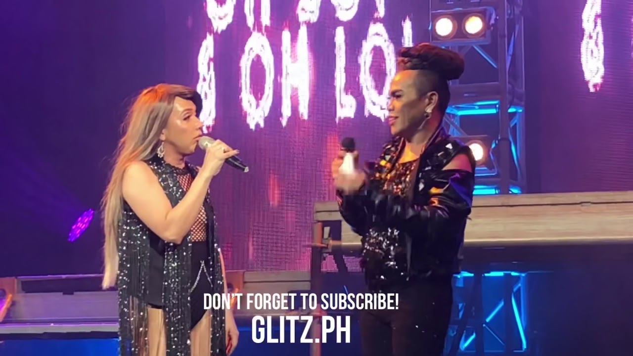 FUNNY! Donita Nose and Tekla exchange hilarious lines in OH BOY OH LOL - Part 2