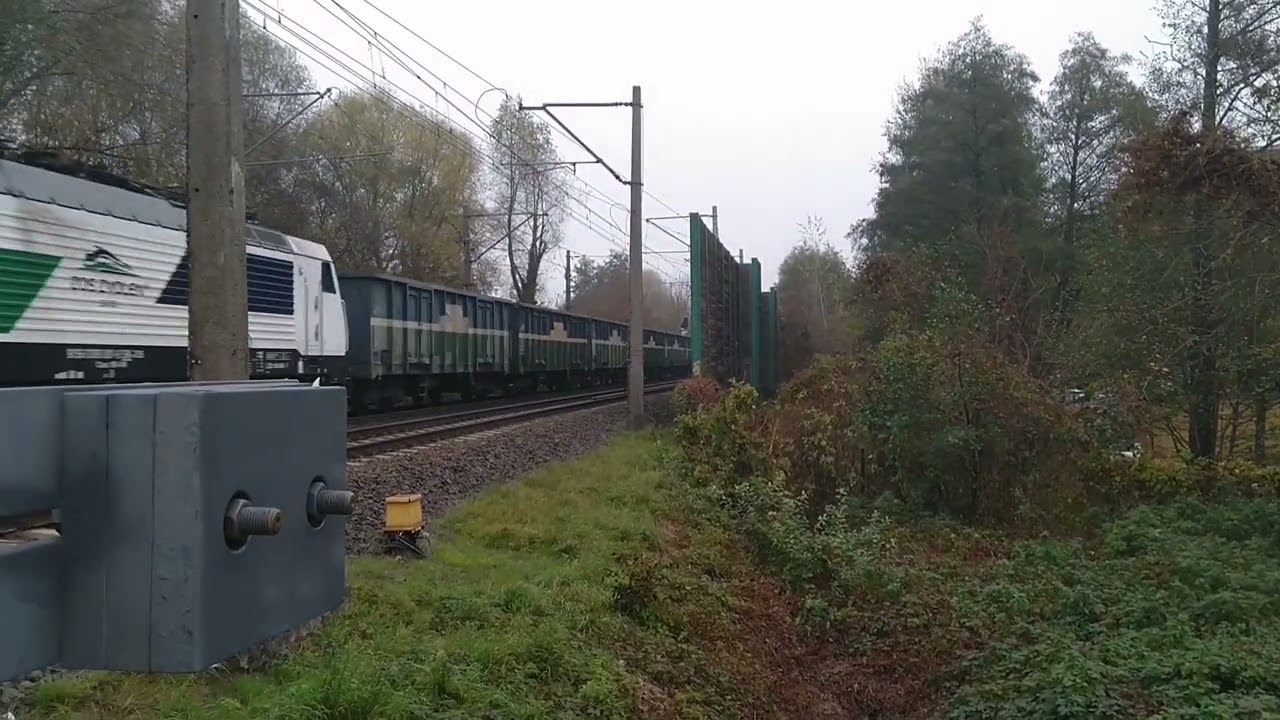 pociągi Poznań Piątkowo