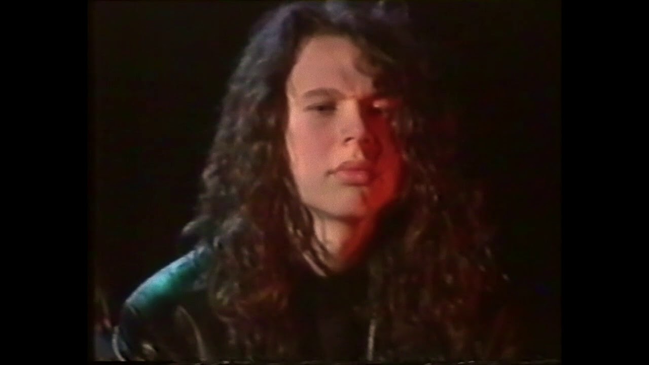 Loop interview 1990  MTV 120mins