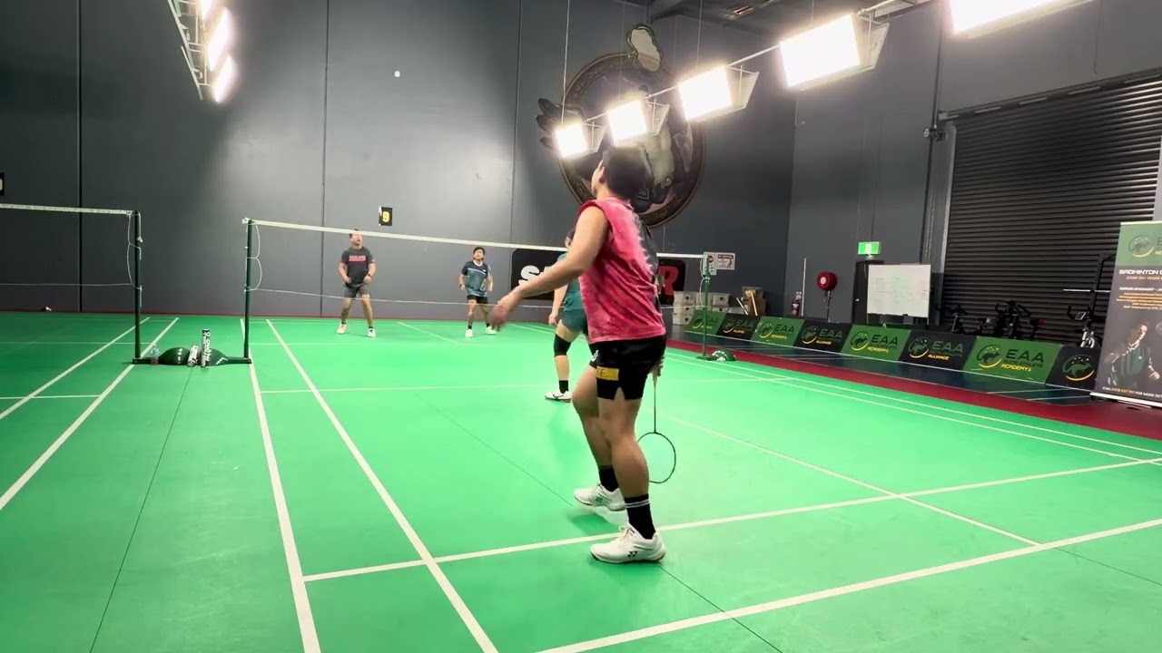 Gian rodel vs twt maiqui