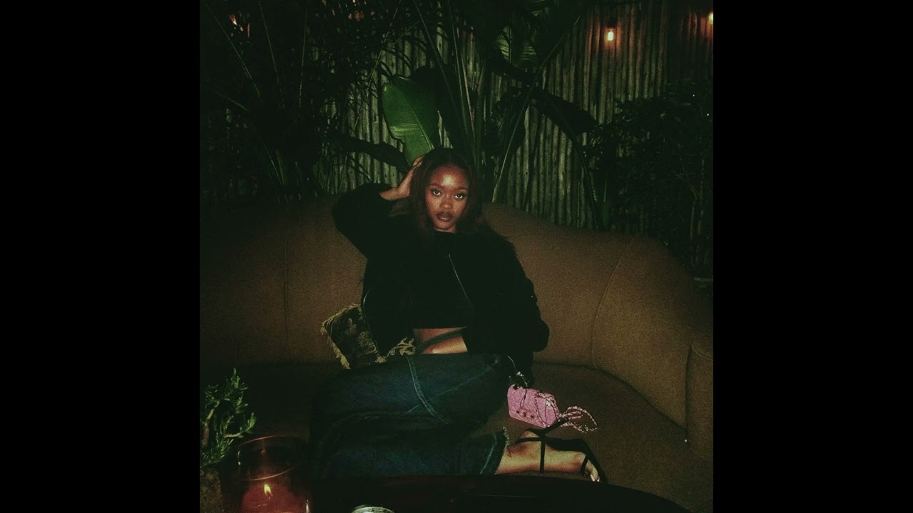 (FREE) Acoustic SZA x Tems Type Beat 