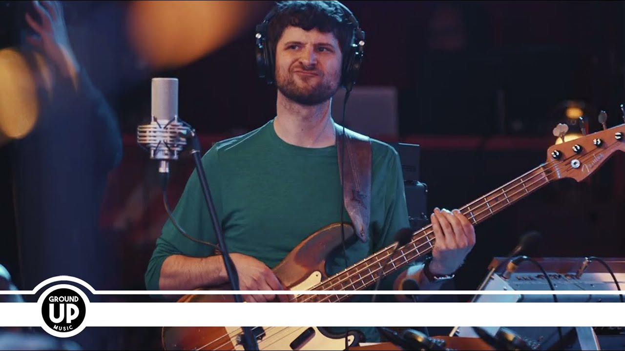 Snarky Puppy - RL's (Empire Central)