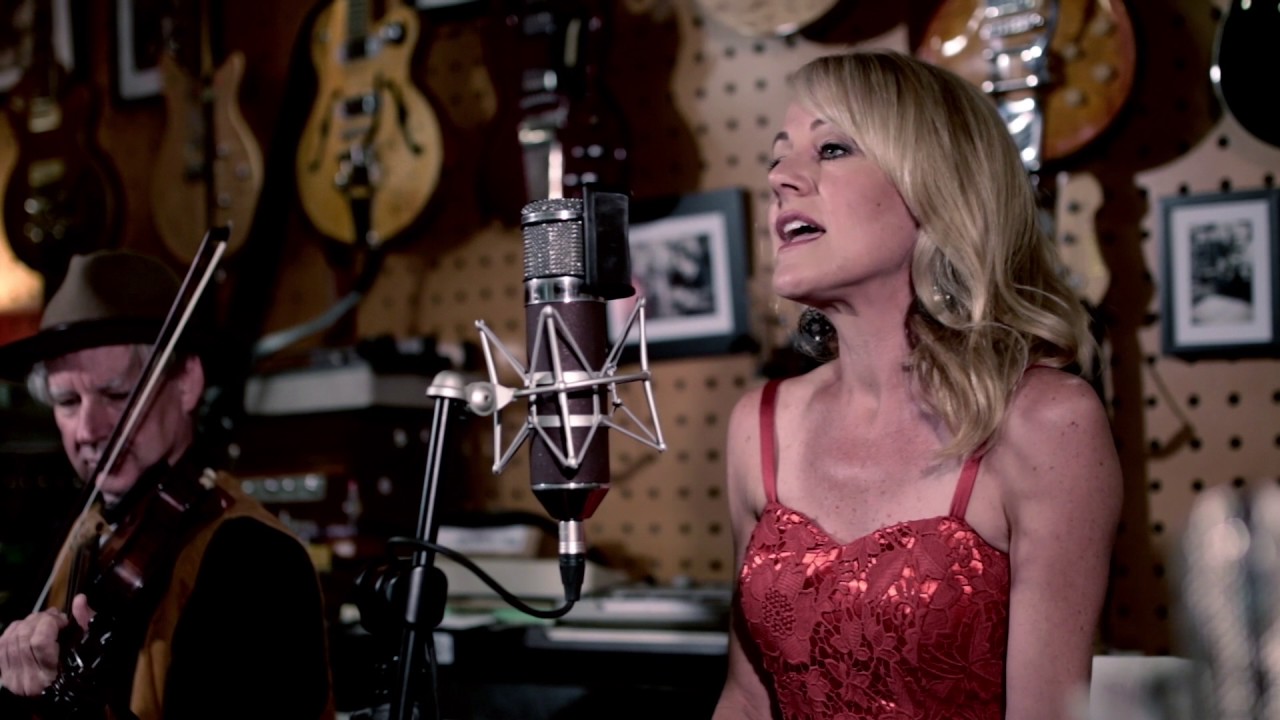 Sancha & the Blue Gypsies ~ Dance Me To The End Of Love