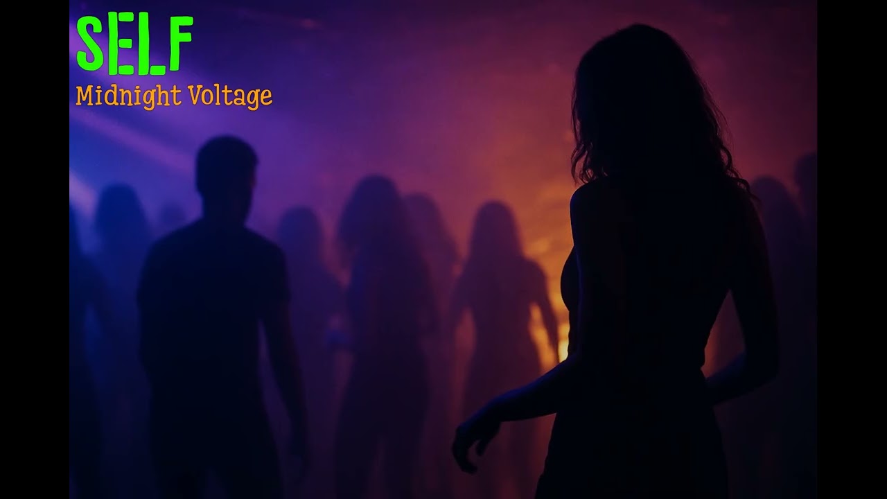 Midnight Voltage
