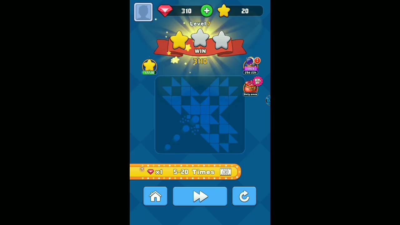 SLG4 Plays: Bricks VS. Breaker!
