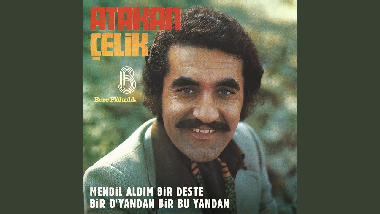 Mendil Aldım Bir Deste