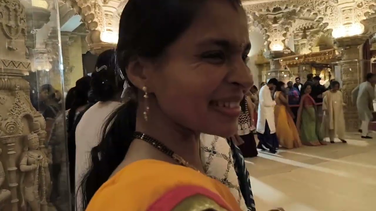 Navratri Day 2