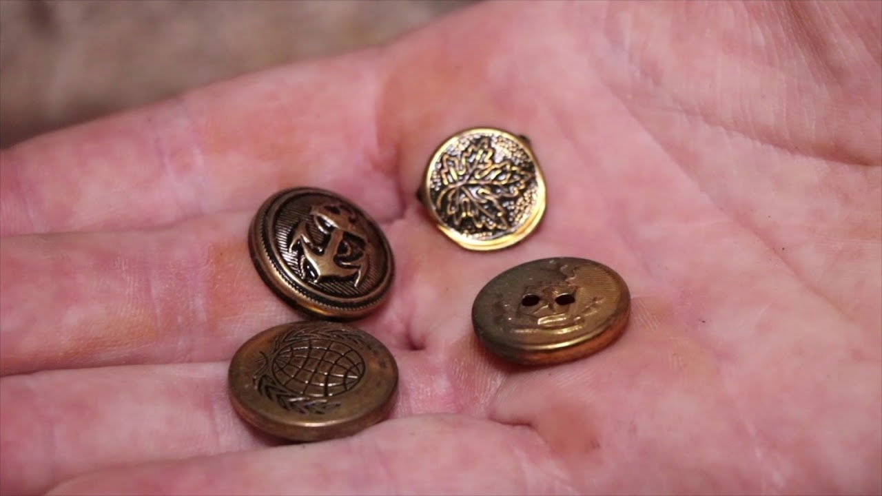ABANDONED: Button Factory (UNTOUCHED)