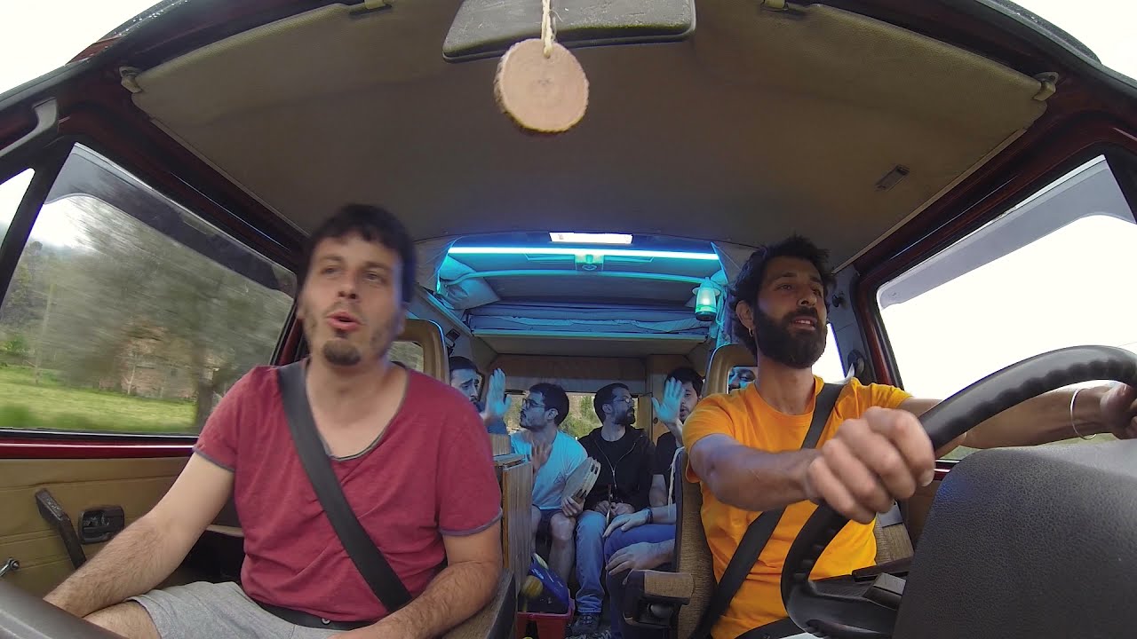 Germà Negre - La jota del peix barato