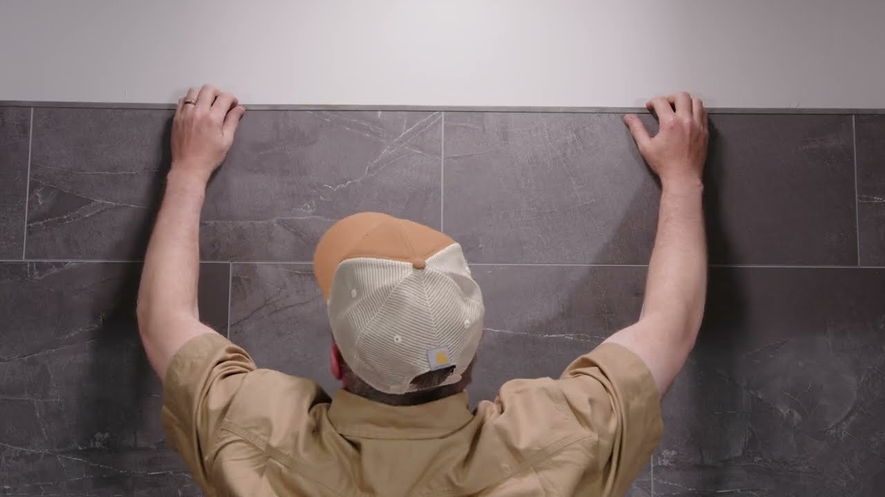Lico Wall Solutions Signature Series General Installation