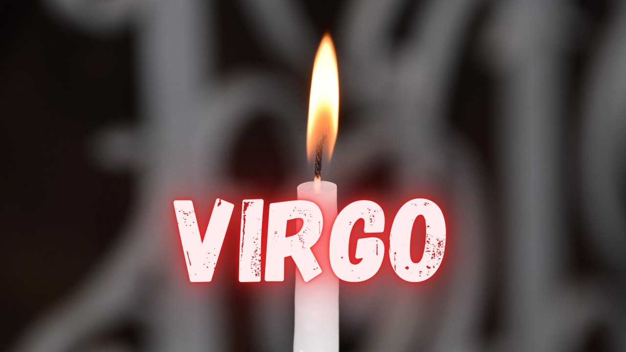 VIRGO ♍️ 💰 Big Money Is On the Way! 📞 The Call You’ve Been Waiting For Is Finally Here 😍