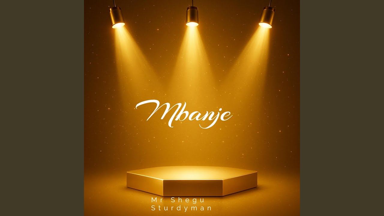 Mbanje
