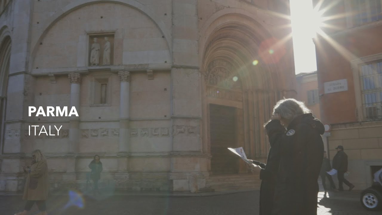 Parma and its Opera House | Emilia-Romagna Land of Opera