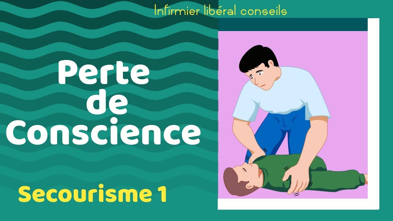 secourisme | perte de conscience - الإسعافات الأولية