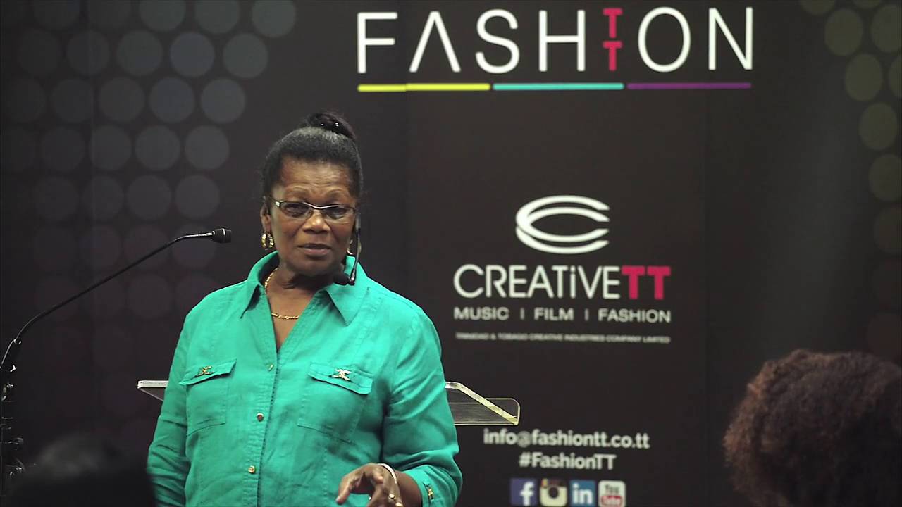 Fashion Upgrade Online Training Series - Ep. 3