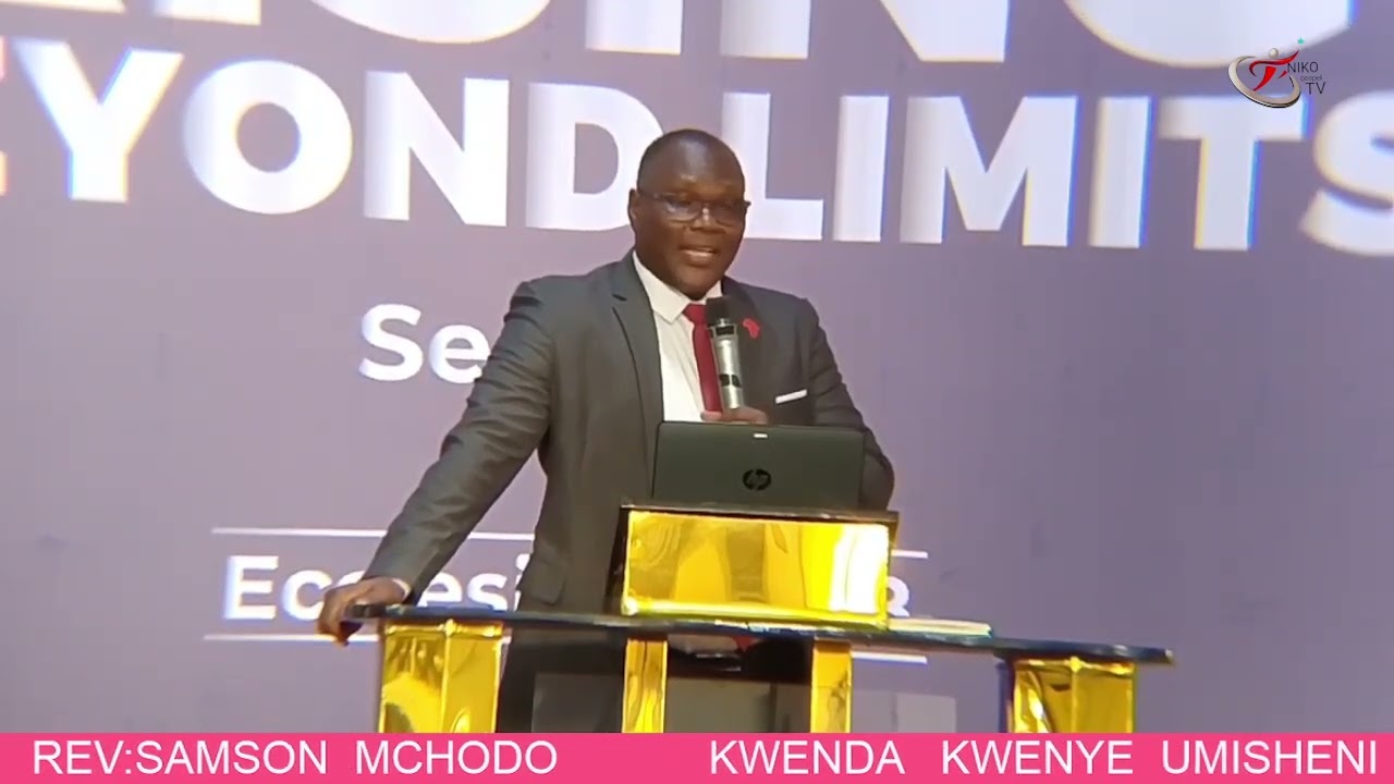 IBADA YA KUMUAGA  REV.SAMSON MCHODO ,KATIKA  SAFARI YA  UMISHENI   NCHINI  SUDAN