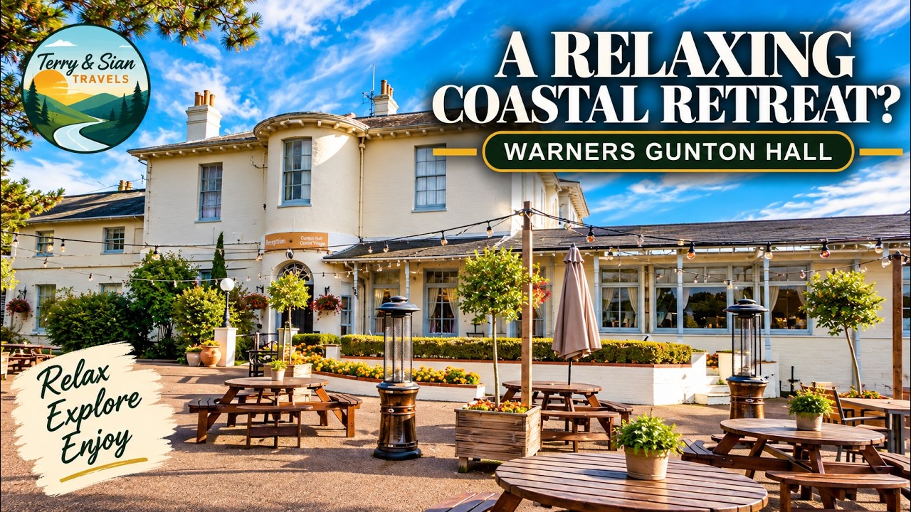 Путеводитель по Warners Gunton Hall