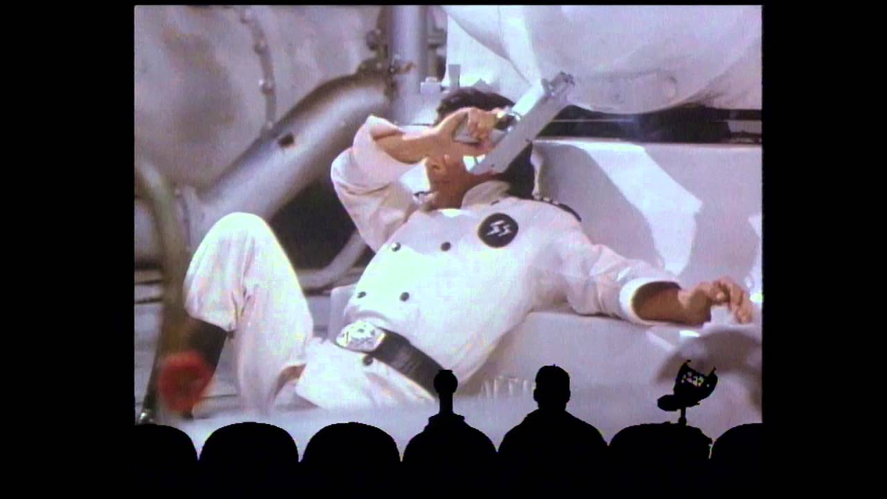 MST3K: Space Mutiny - Why We Love It