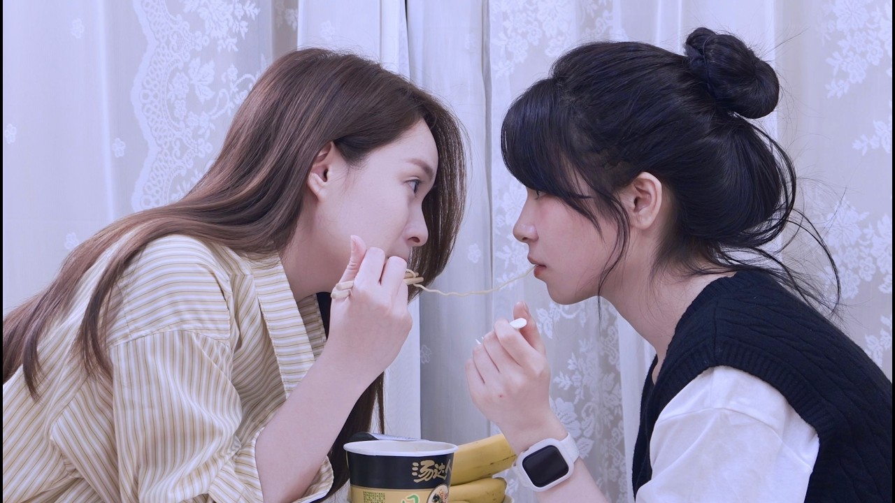 「她的故事集」Her story“風再起時”全集 몰아보기(BINGE WATCH)  GL Drama #gl #dramachina