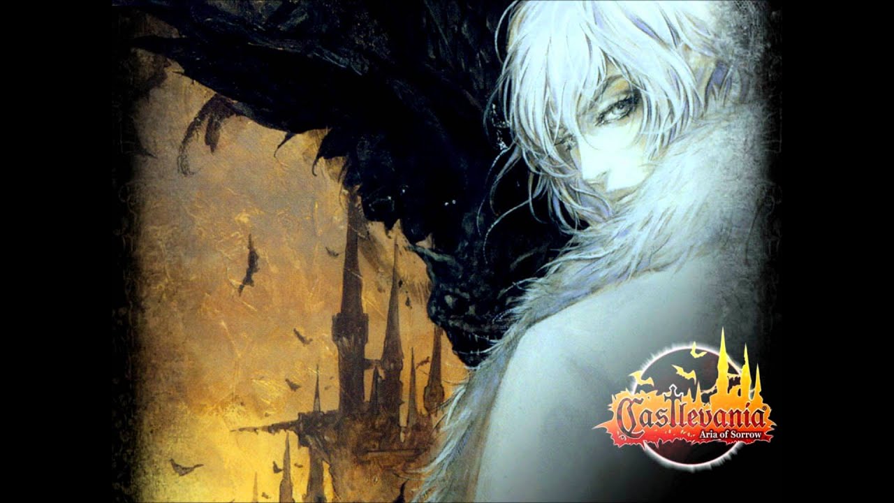 Castlevania: Aria of Sorrow - Top Floor Music Remaster