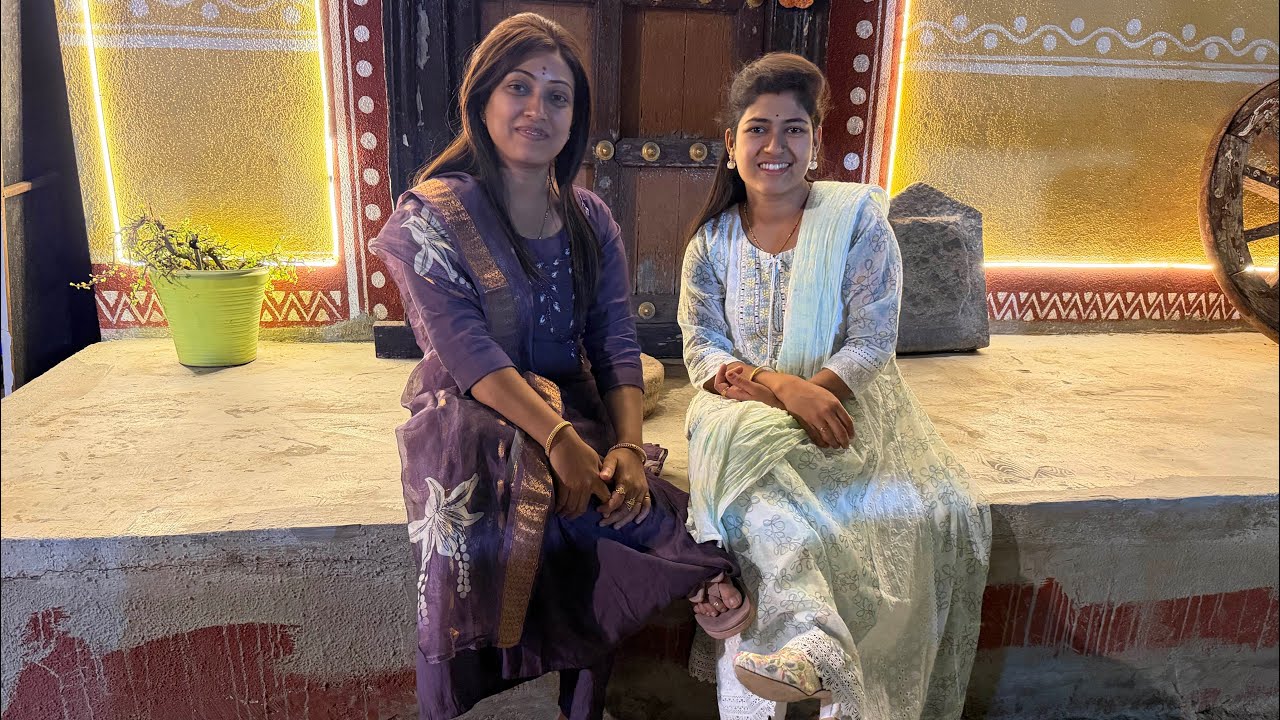आज वस्तीवर्ती  निघाले 2 जुळे साप || सगळे घाबरले || खूप वर्षांनंतर निघाले जुळे साप 