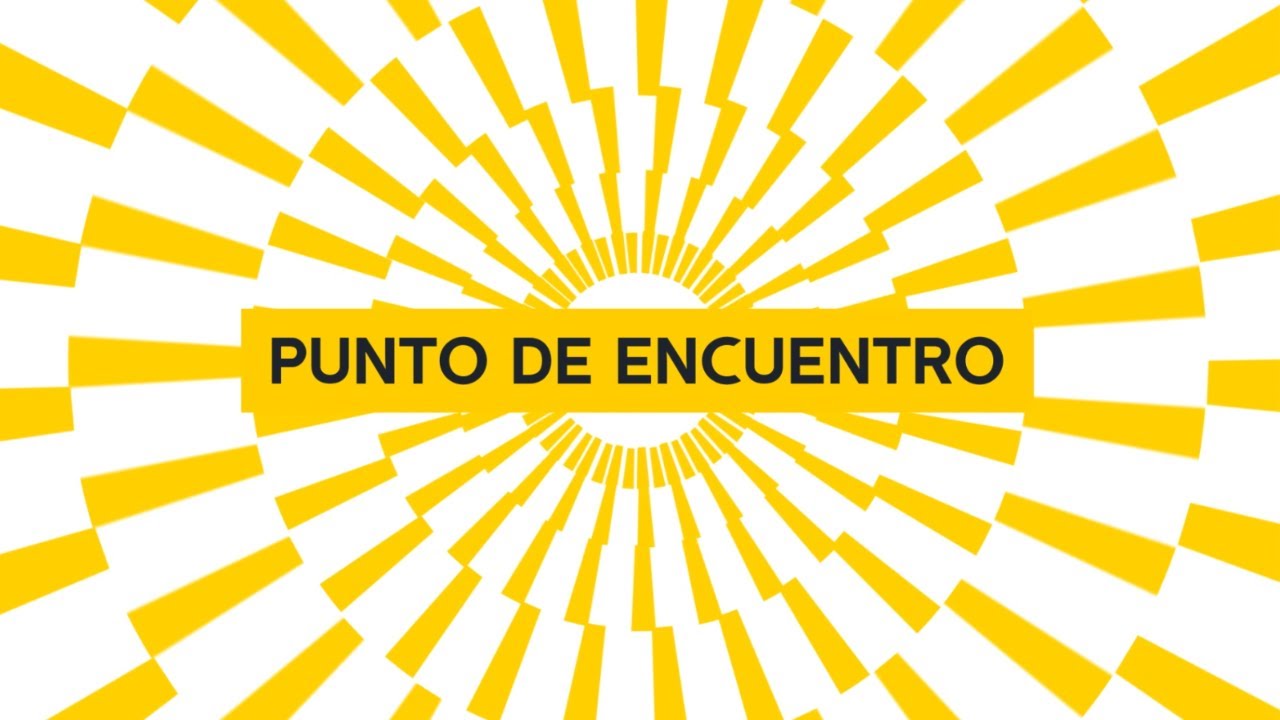 Punto de Encuentro (Video Oficial) #70Seminci  Valladolid International Film Festival   ⁨@SEMINCI