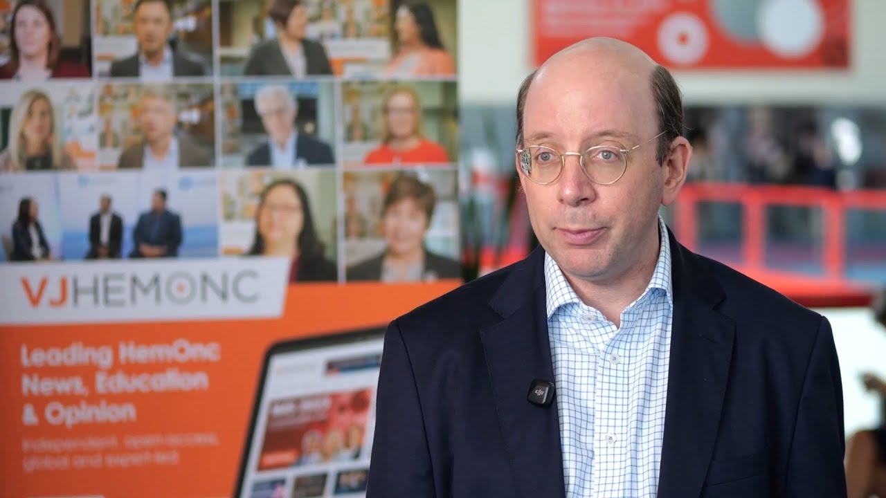 Incorporating FLT3 inhibitors into the management of patients with AML
