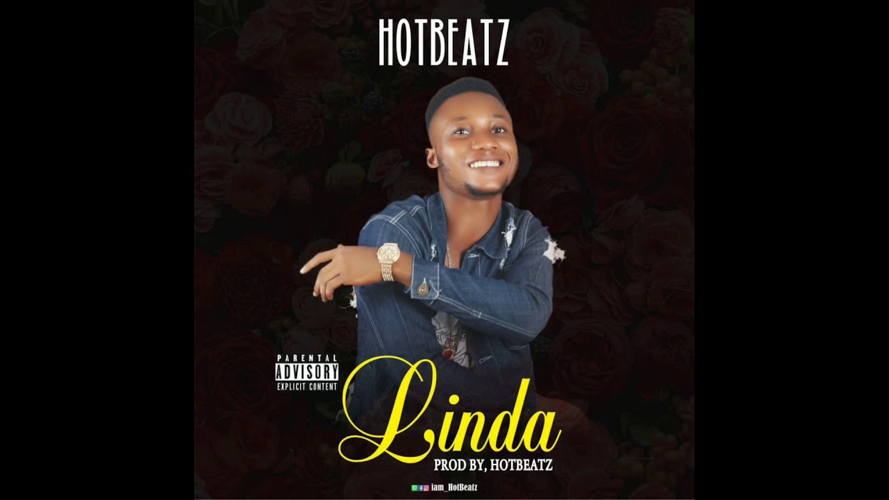 Audio || Hotbeatz - Linda (Prod  Hotbeatz) IG@iam_hotbeatz