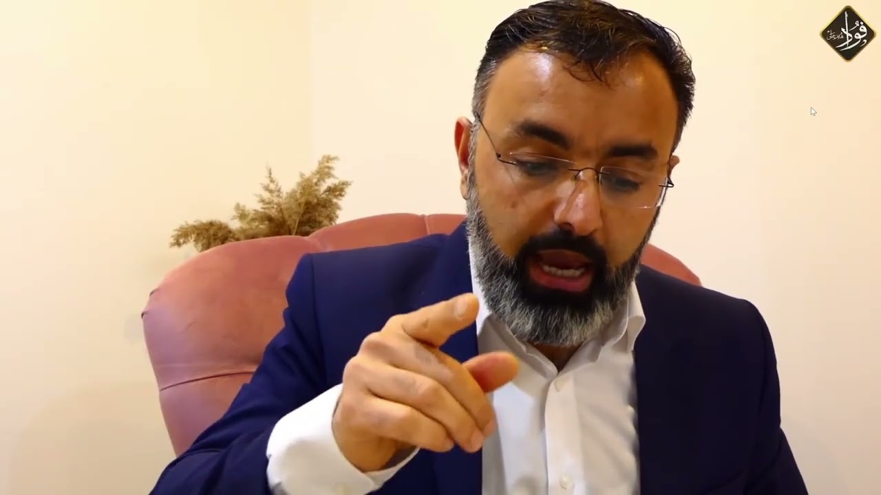 ترسەکانتان بەلاوە بنێن وگوێ بە هەواڵە بەناوئابوریەکان مەدەن ئەمەپەیامی دەساڵەی من بوە