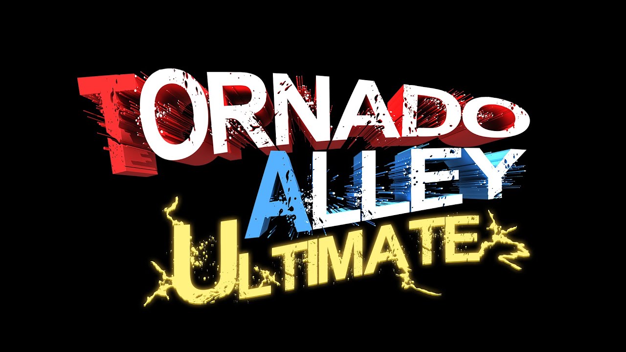 Tornado Alley Ultimate - Unused Music Compilation