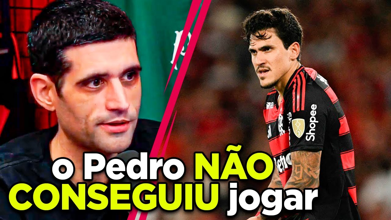 Racing COMPLICOU o jogo para o FLAMENGO