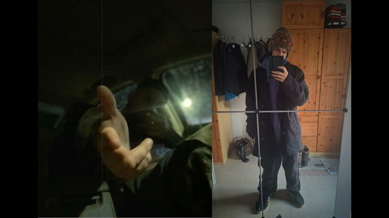 BIG OSO x 7RINTH - SPIN CIRCLES (PRODUCED BY M.O.D)