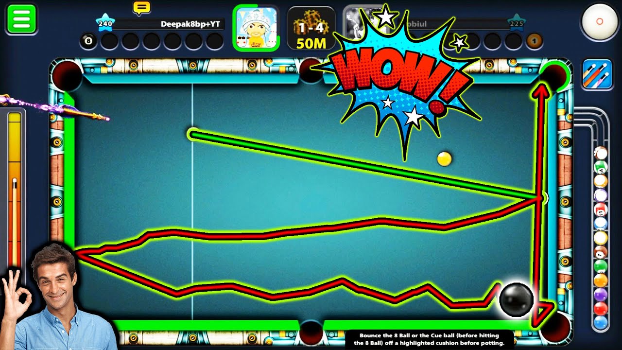 Explain This! This Player Played Some Shots Which are Beyond Human Limits