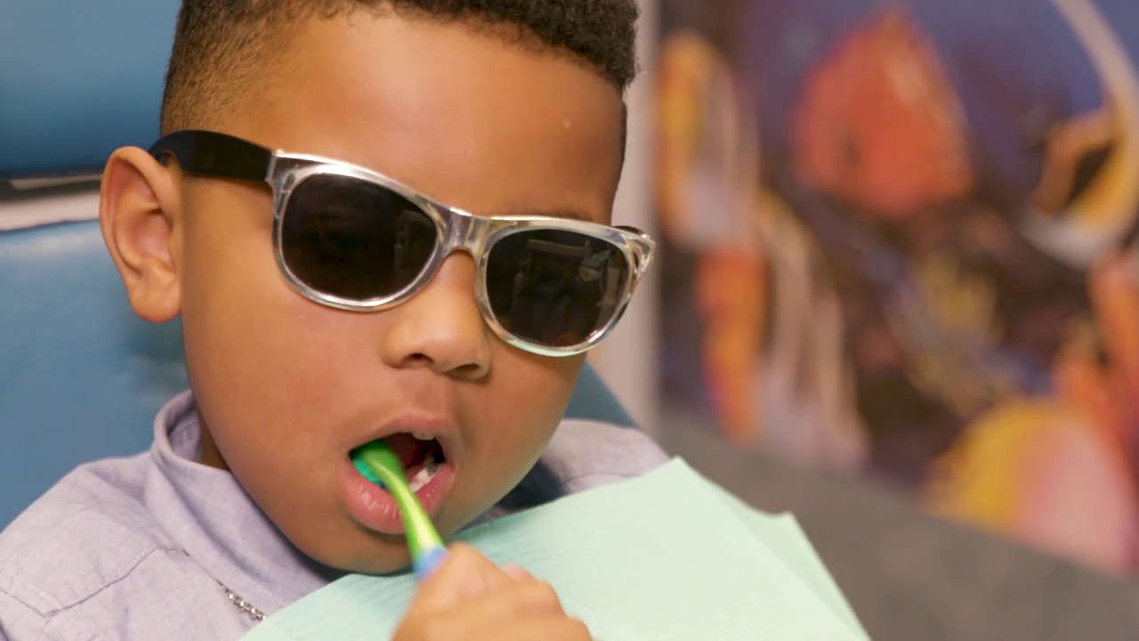 Healthy Smiles Start Here (Extended)