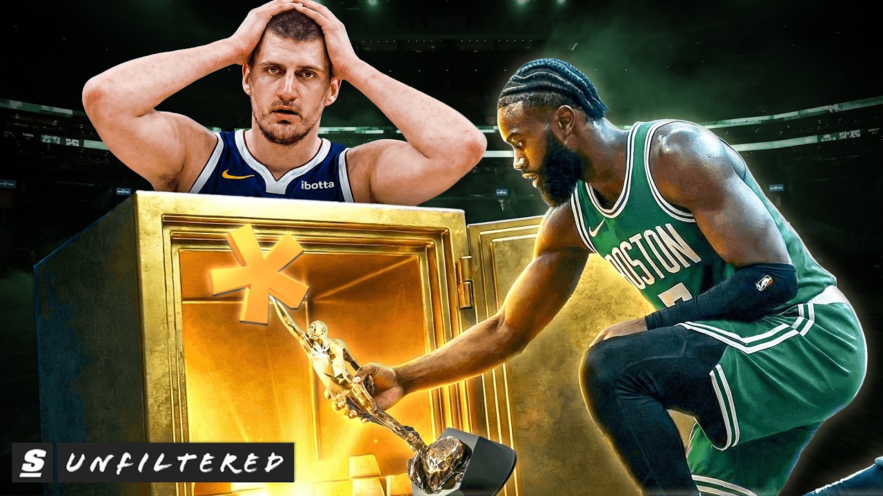 The 65-Game Rule Is RUINING NBA Awards