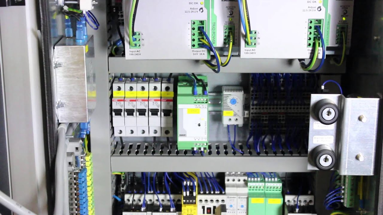 BDT Media Automation Competence