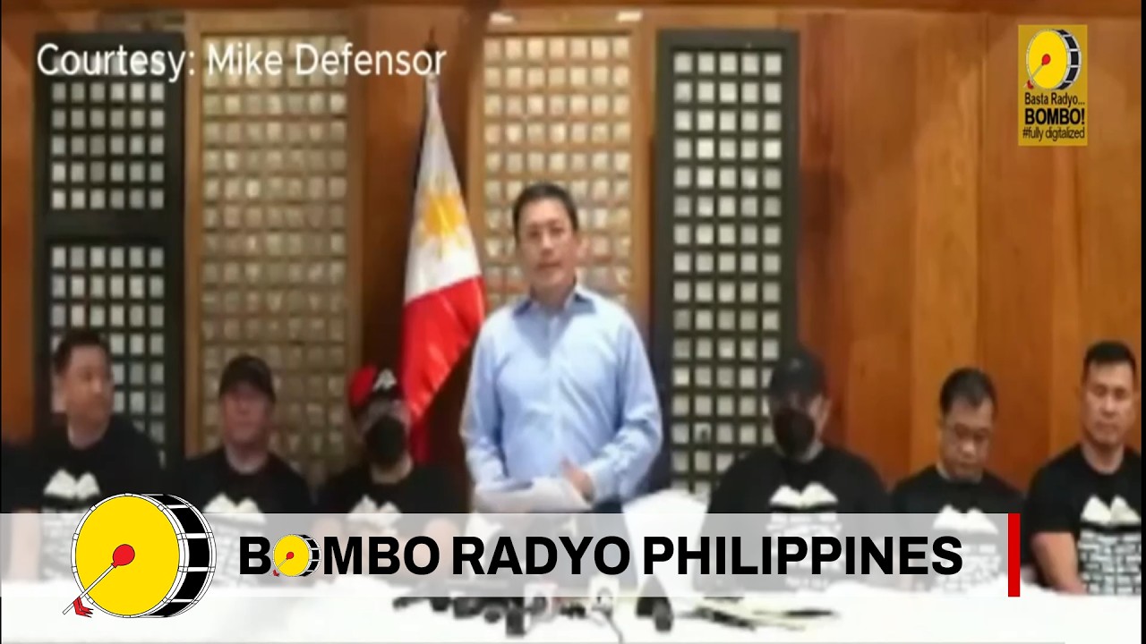 DOJ, di' aaksyunan mga paratang ng nagpapakilalang mga dating Marines | Bombo Radyo