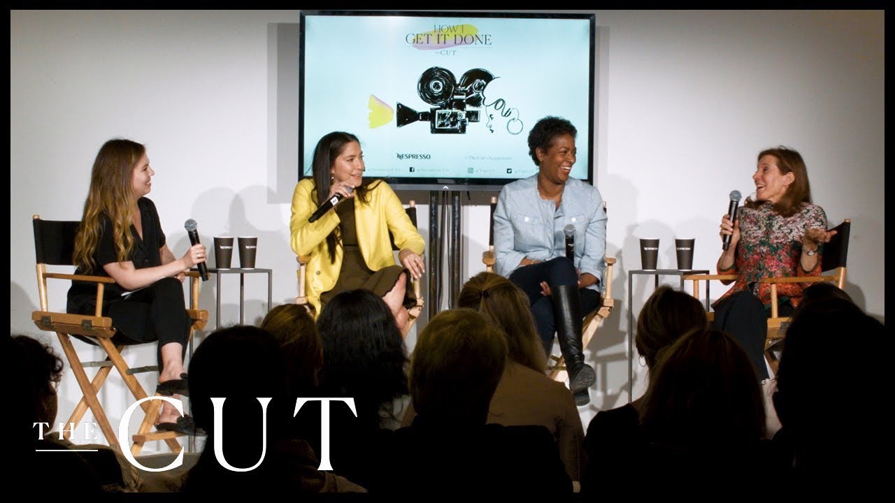 Directors Olivia Milch, Dawn Porter, and Susanna White on How They Get It Done